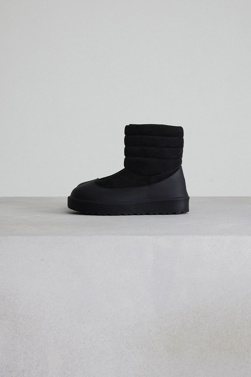 サーフ&スノーをルーツに持つ「アグ」と「スタンプド」のコラボブーツは上質さと快適性が両立！ - 45枚目の画像