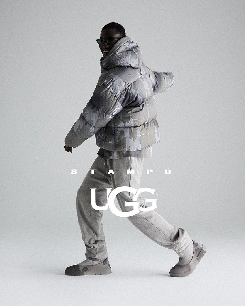 サーフ&スノーをルーツに持つ「アグ」と「スタンプド」のコラボブーツは上質さと快適性が両立！ - 67枚目の画像