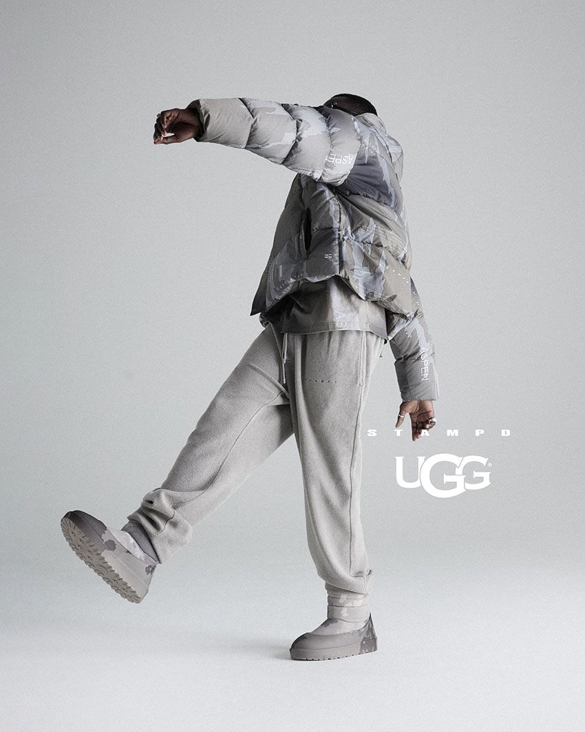 サーフ&スノーをルーツに持つ「アグ」と「スタンプド」のコラボブーツは上質さと快適性が両立！ - 70枚目の画像