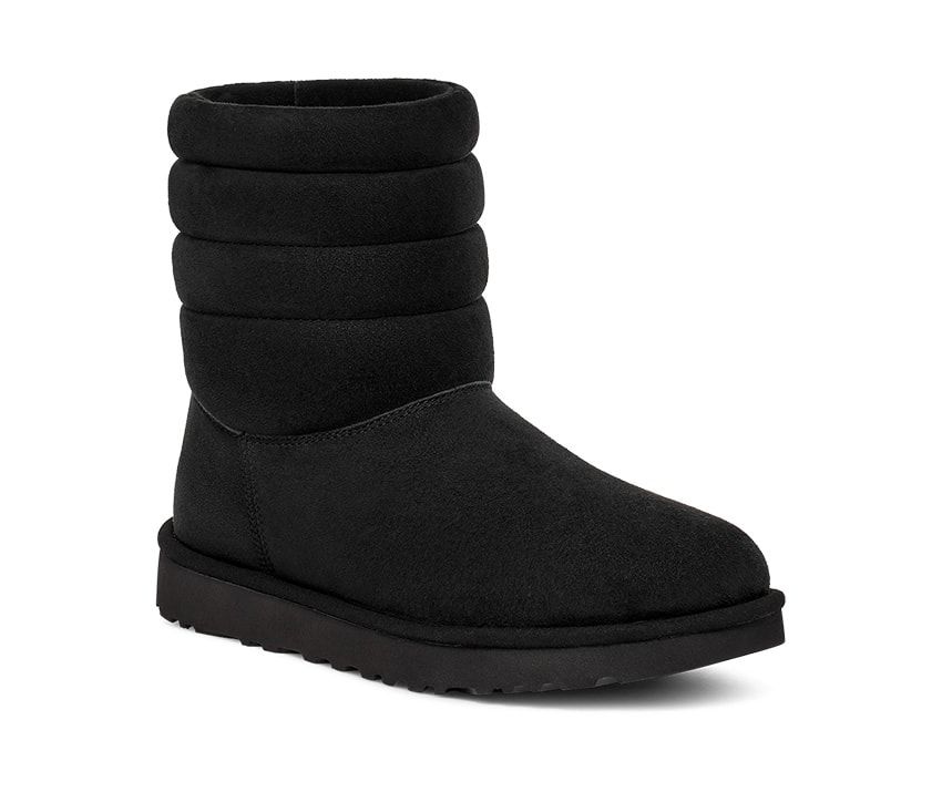 サーフ&スノーをルーツに持つ「アグ」と「スタンプド」のコラボブーツは上質さと快適性が両立！ - 72枚目の画像