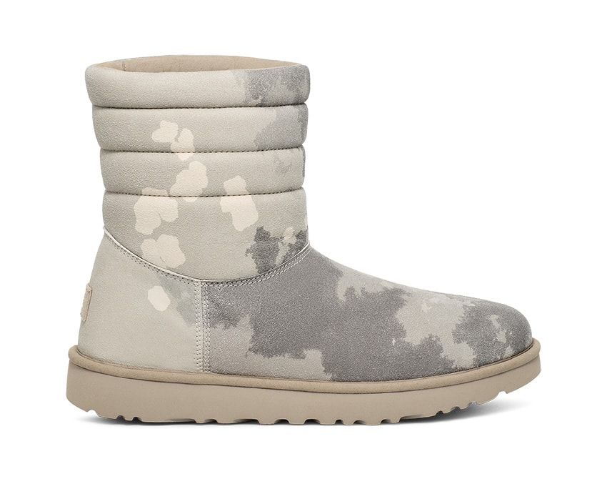 サーフ&スノーをルーツに持つ「アグ」と「スタンプド」のコラボブーツは上質さと快適性が両立！ - 73枚目の画像