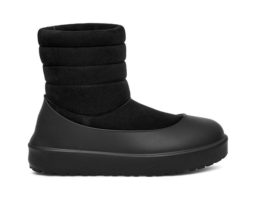 サーフ&スノーをルーツに持つ「アグ」と「スタンプド」のコラボブーツは上質さと快適性が両立！ - 74枚目の画像