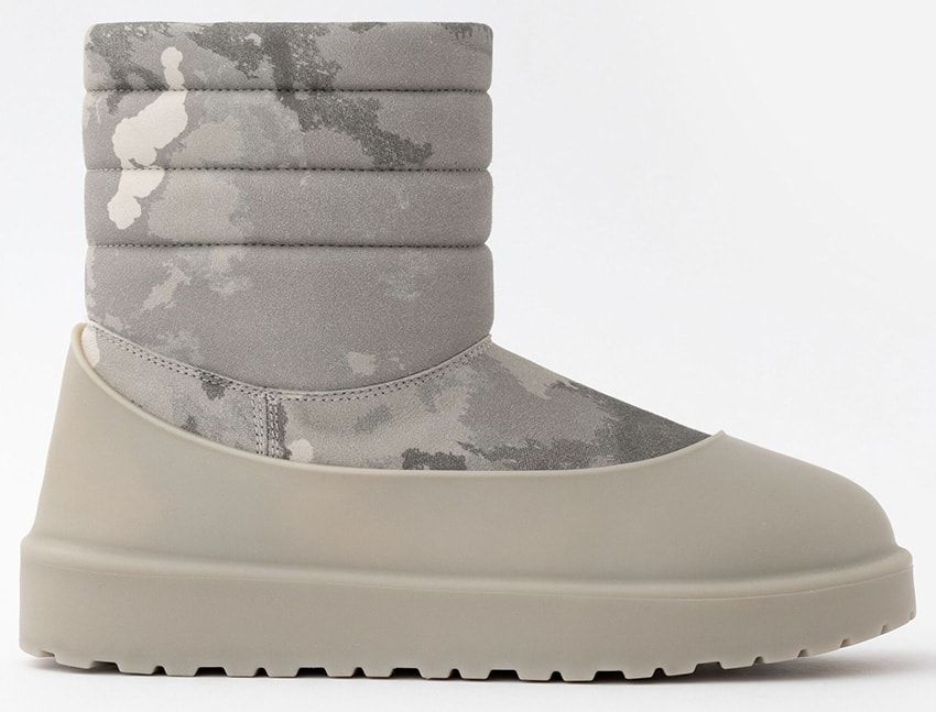 サーフ&スノーをルーツに持つ「アグ」と「スタンプド」のコラボブーツは上質さと快適性が両立！ - 20枚目の画像