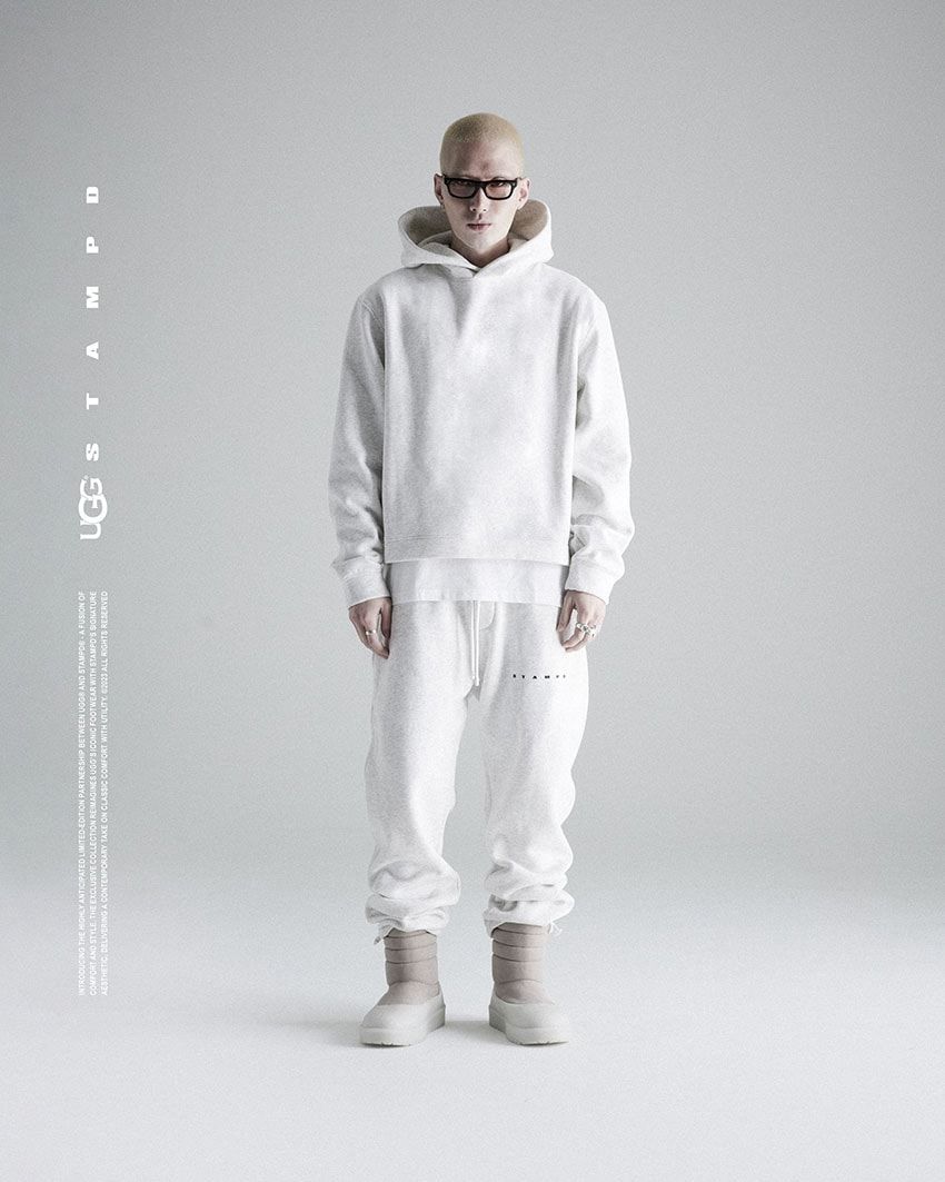 サーフ&スノーをルーツに持つ「アグ」と「スタンプド」のコラボブーツは上質さと快適性が両立！ - 75枚目の画像