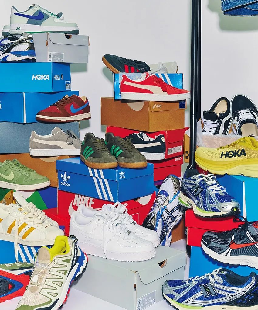 サルゴリラ赤羽、ロッチ コカド、ラグビー山中etc.話題のあの人に聞いた「今年買って良かったもの」 - 2枚目の画像