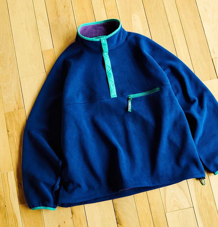 【品切れ御免】ノースのダウン、ナナミカのゴアetc…人気ブランドの「売れ筋アウター」まとめ - 8枚目の画像