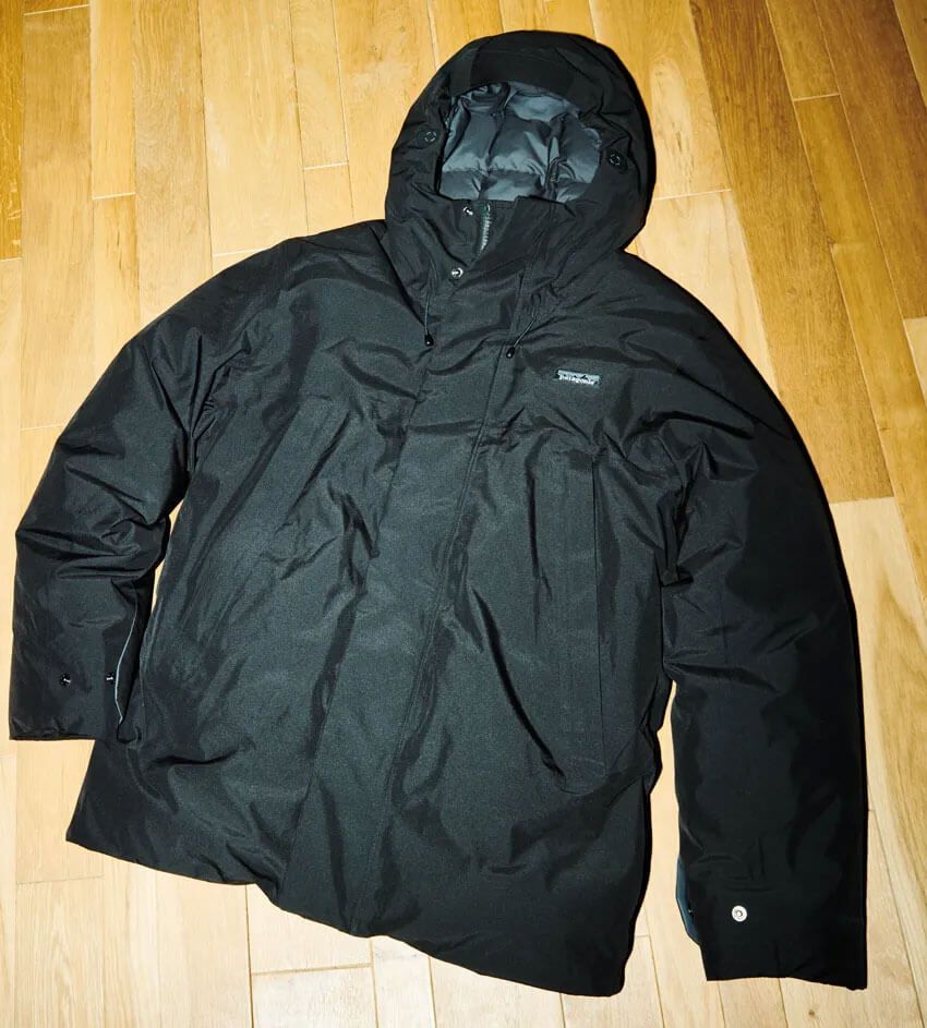 【品切れ御免】ノースのダウン、ナナミカのゴアetc…人気ブランドの「売れ筋アウター」まとめ - 10枚目の画像