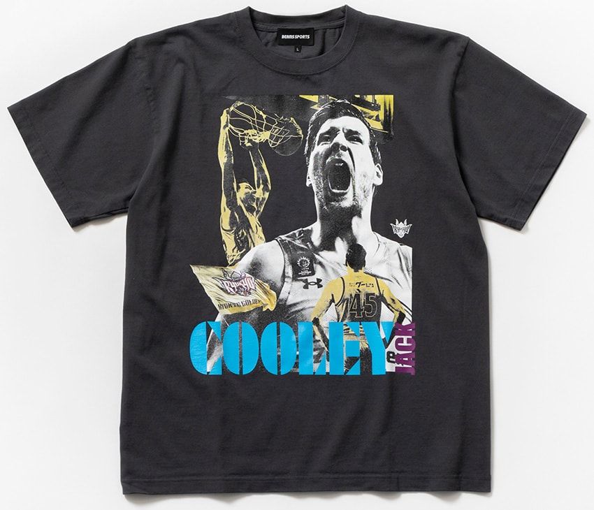 普段使える“スポーツな服”。ビームス スポーツが監修した琉球ゴールデンキングスのアパレル9型 - 8枚目の画像