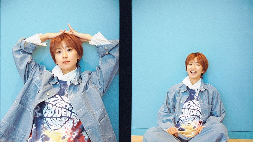 普段使える“スポーツな服”。ビームス スポーツが監修した琉球ゴールデンキングスのアパレル9型 - 3枚目の画像