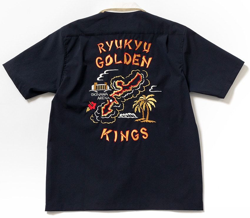 普段使える“スポーツな服”。ビームス スポーツが監修した琉球ゴールデンキングスのアパレル9型 - 19枚目の画像