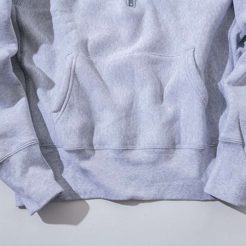 キャンバーの90年代アーカイブから聖林公司が別注オーダー！クラシカルなUSA製プルオーバー - 5枚目の画像