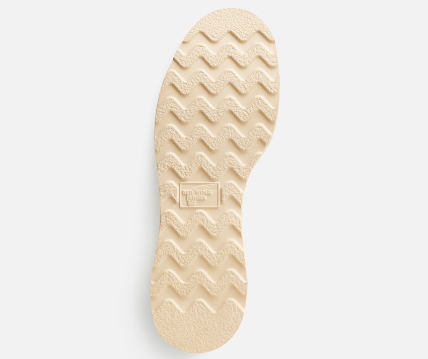 「レッドウィング」の新作ブーツは“オリーブ・モハヴェ レザー”を採用した大人の佇まいが特徴！ - 3枚目の画像