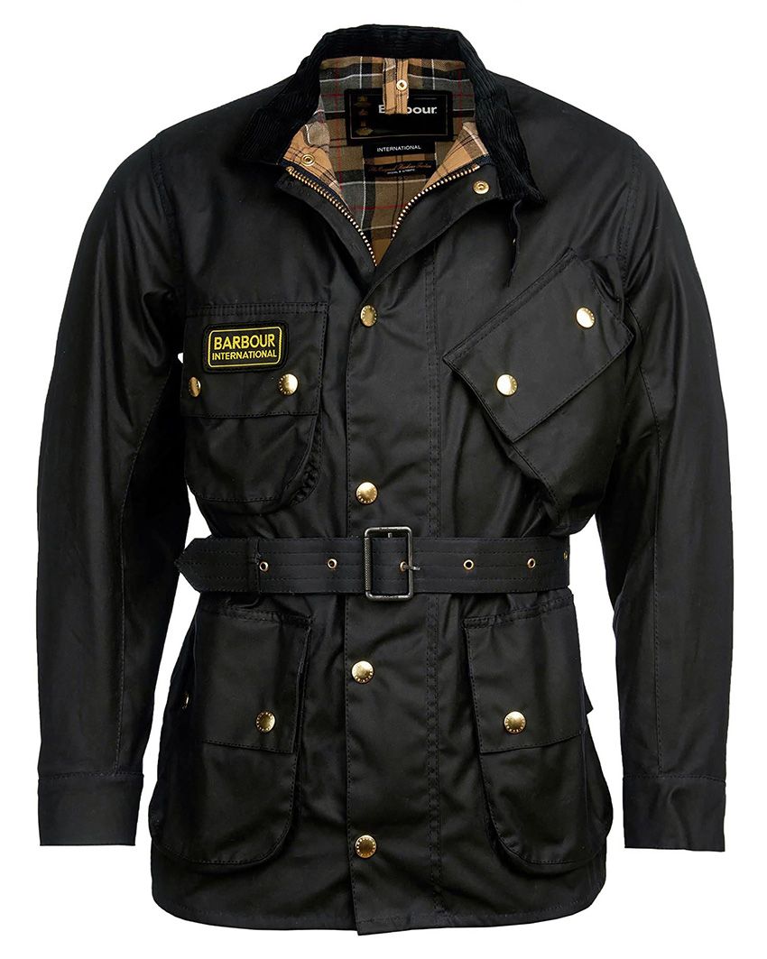 日本未展開「バブアー」が買えるポップアップストアが伊勢丹新宿店で開催！ - 2枚目の画像