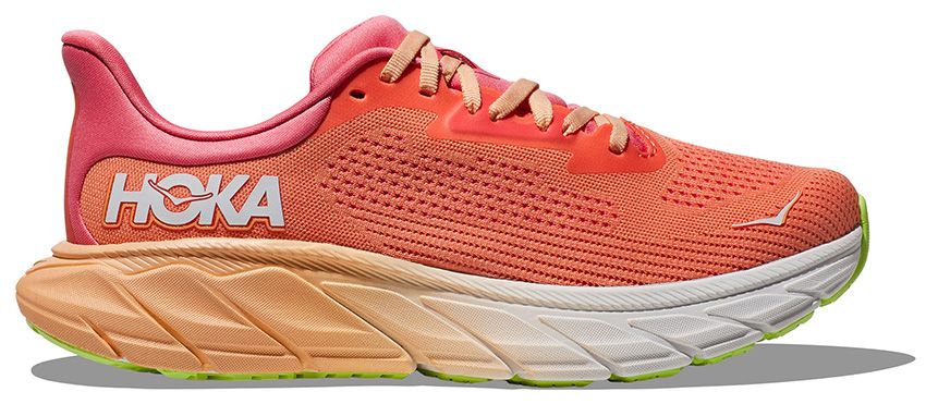 ホカの人気ランシューが進化！ 新モデル「アラヒ7」は通気性とフィット感が格段に向上 - 9枚目の画像