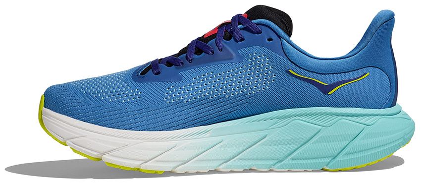 ホカの人気ランシューが進化！ 新モデル「アラヒ7」は通気性とフィット感が格段に向上 - 4枚目の画像