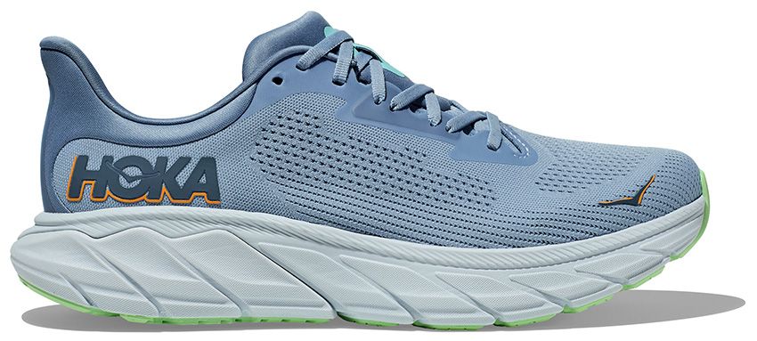 ホカの人気ランシューが進化！ 新モデル「アラヒ7」は通気性とフィット感が格段に向上 - 7枚目の画像