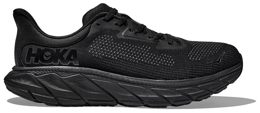 ホカの人気ランシューが進化！ 新モデル「アラヒ7」は通気性とフィット感が格段に向上 - 10枚目の画像