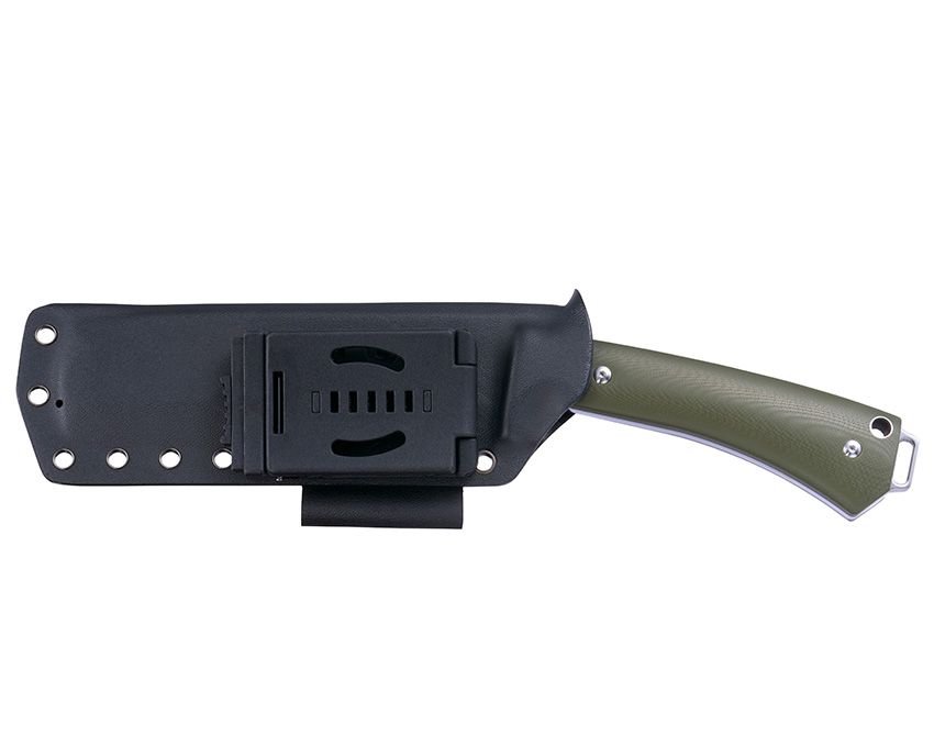 クラファン達成率782%！「ロゴス」のアウトドア用ナタは何がそんなにスゴイのか？ - 8枚目の画像