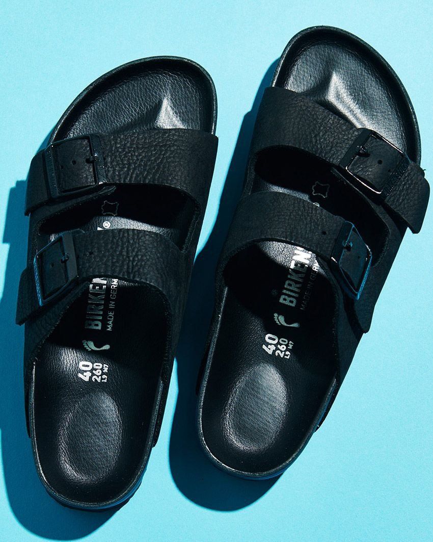 ビルケンシュトックの人気サンダル「アリゾナ」は、なぜこれほど多くの人を魅了するのか？ - 10枚目の画像