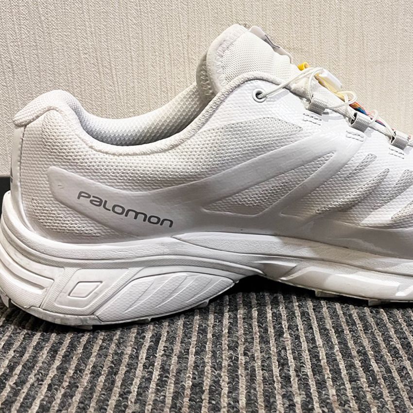 ダイノジ大地の予想が的中！「スニーカートレンド予測」の正解率を検証した結果…… - 3枚目の画像