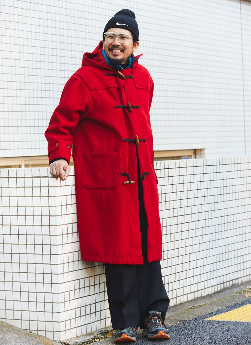 「993」への15年愛。NEAT西野大士さんを惹きつけるニューバランスの魔力とは - 23枚目の画像