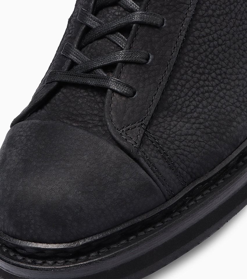 100足限定のコンバース「オールスター クップ」はリーガルコラボのスペシャル仕様！ - 2枚目の画像