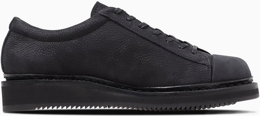 100足限定のコンバース「オールスター クップ」はリーガルコラボのスペシャル仕様！ - 8枚目の画像