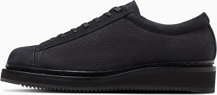 100足限定のコンバース「オールスター クップ」はリーガルコラボのスペシャル仕様！ - 11枚目の画像