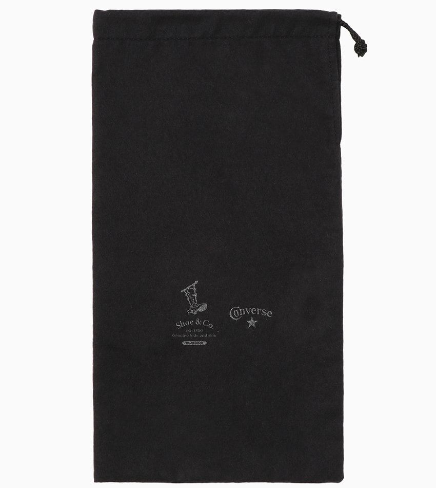 100足限定のコンバース「オールスター クップ」はリーガルコラボのスペシャル仕様！ - 12枚目の画像