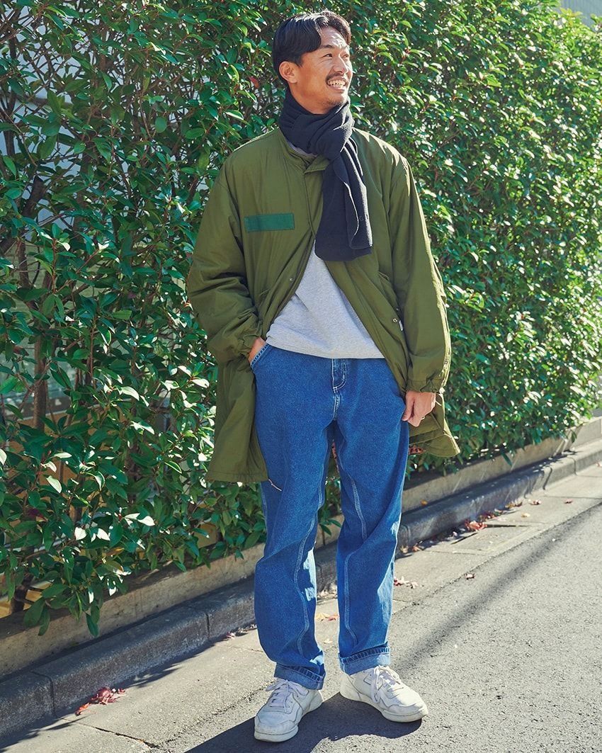 白スニ好きが知るべきリーボック「クラブシー」。名作スニーカーの特徴と人気モデルを解説 - 10枚目の画像