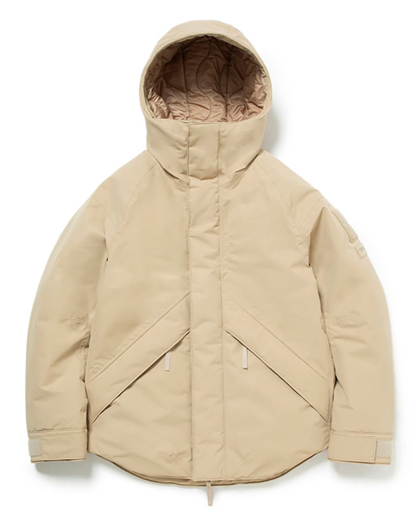 ゴアテックス＆クライマシールドの「ノンネイティブ」別注ワイルドシングスは元旦リリース - 9枚目の画像