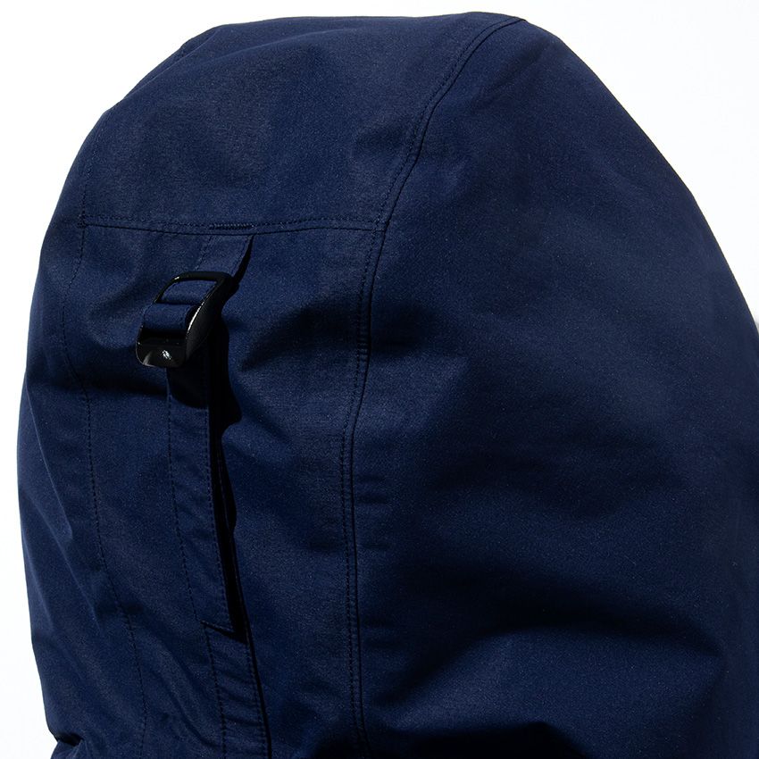 ゴアテックス＆クライマシールドの「ノンネイティブ」別注ワイルドシングスは元旦リリース - 13枚目の画像