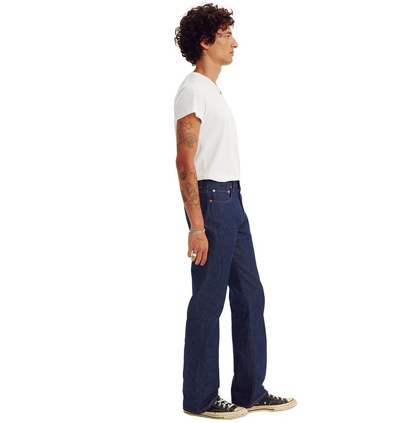 リーバイスにニードルズ、Gショックも！物欲を刺激する2024年“初売り”カタログ - 1枚目の画像