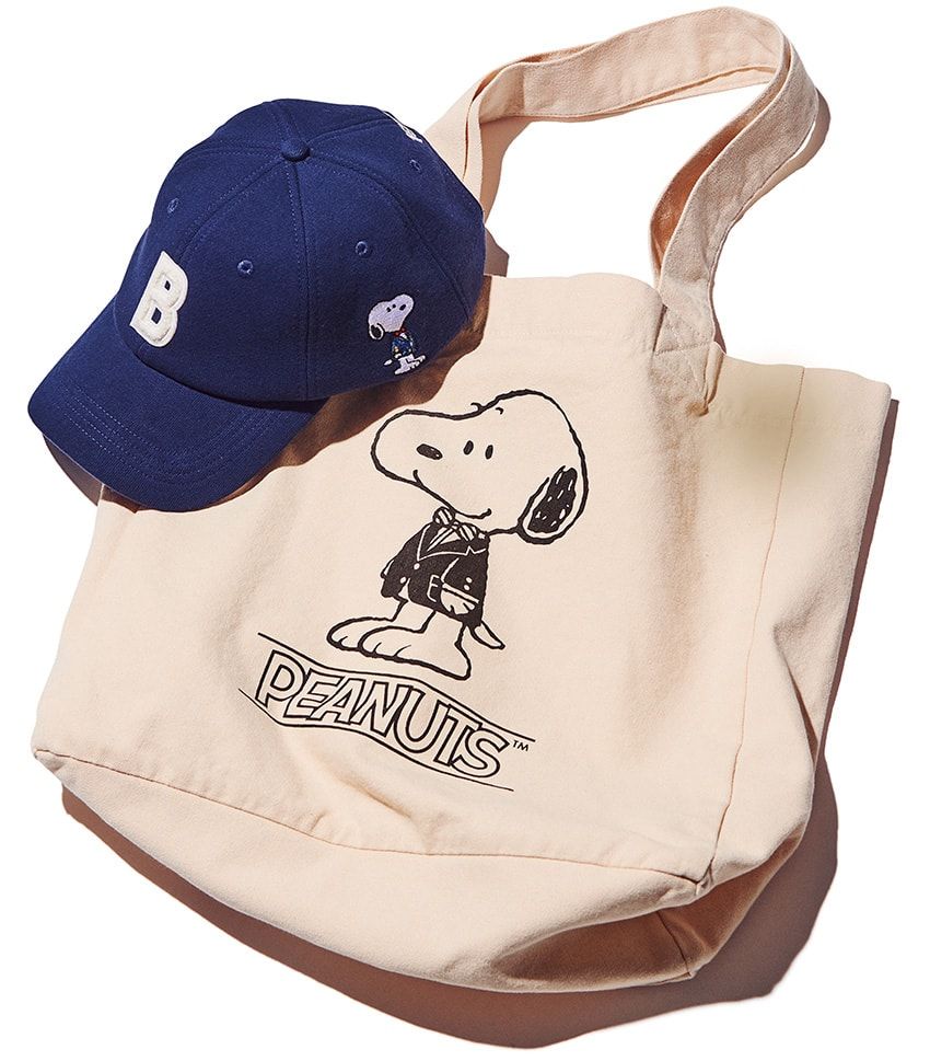 リーバイスにニードルズ、Gショックも！物欲を刺激する2024年“初売り”カタログ - 2枚目の画像