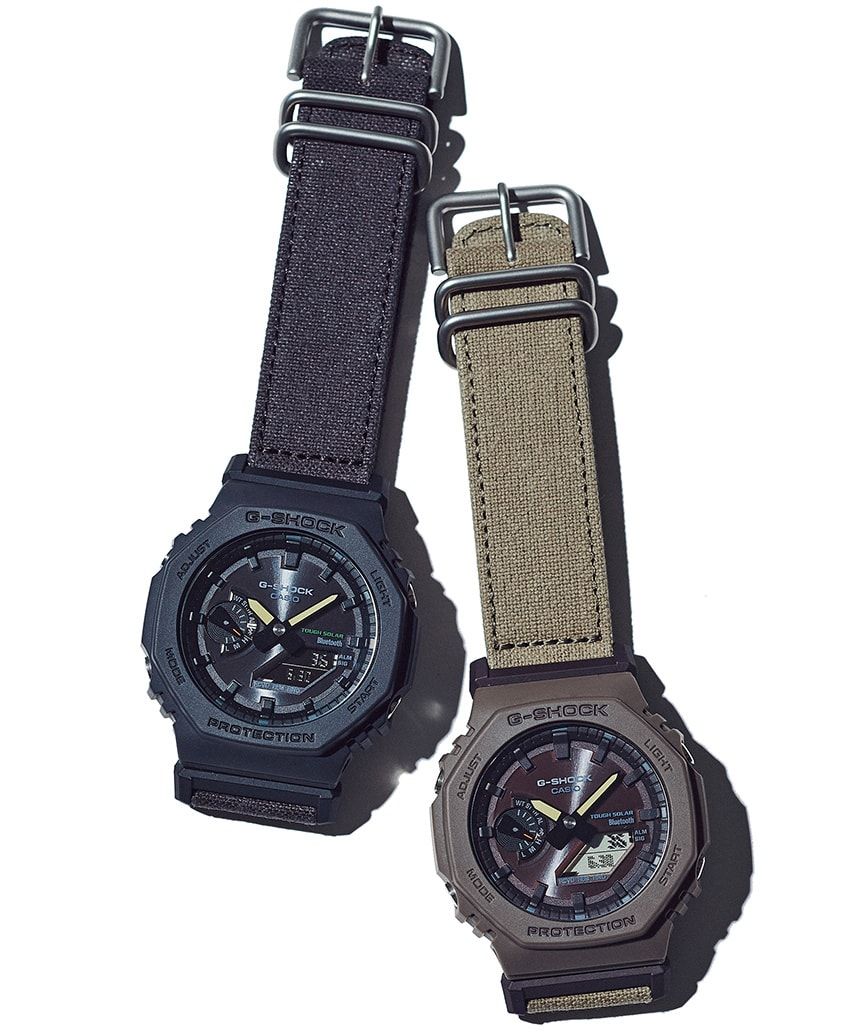 リーバイスにニードルズ、Gショックも！物欲を刺激する2024年“初売り”カタログ - 4枚目の画像