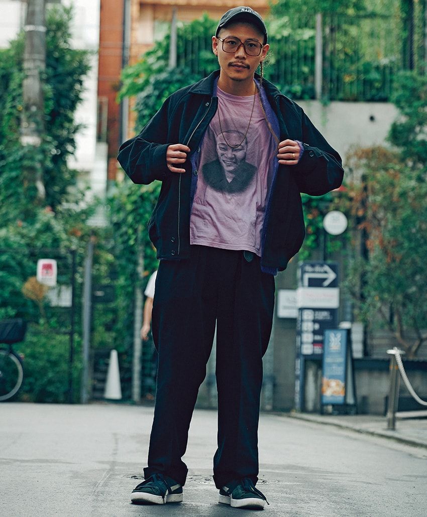 加速する“脱コート化”。今年は「ジャケット丈アウター族」が全国で大量発生中！ - 7枚目の画像