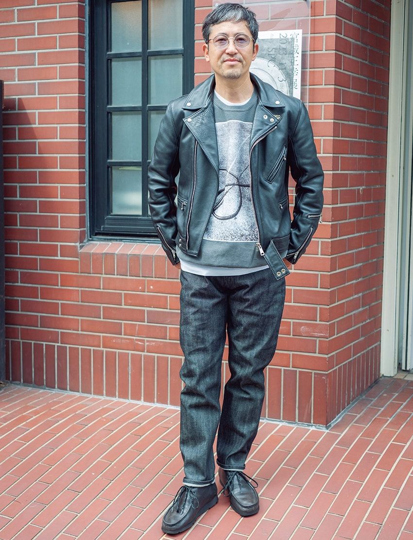 加速する“脱コート化”。今年は「ジャケット丈アウター族」が全国で大量発生中！ - 17枚目の画像