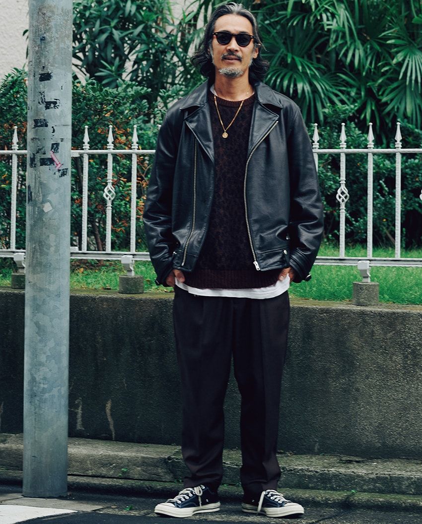 デザインも素材も百花繚乱のジャケット祭り！圧巻の16スタイルをイッキ見 - 7枚目の画像