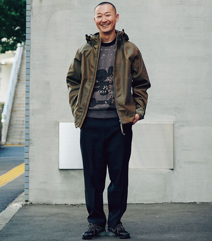 デザインも素材も百花繚乱のジャケット祭り！圧巻の16スタイルをイッキ見 - 8枚目の画像