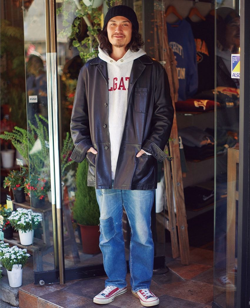 デザインも素材も百花繚乱のジャケット祭り！圧巻の16スタイルをイッキ見 - 9枚目の画像