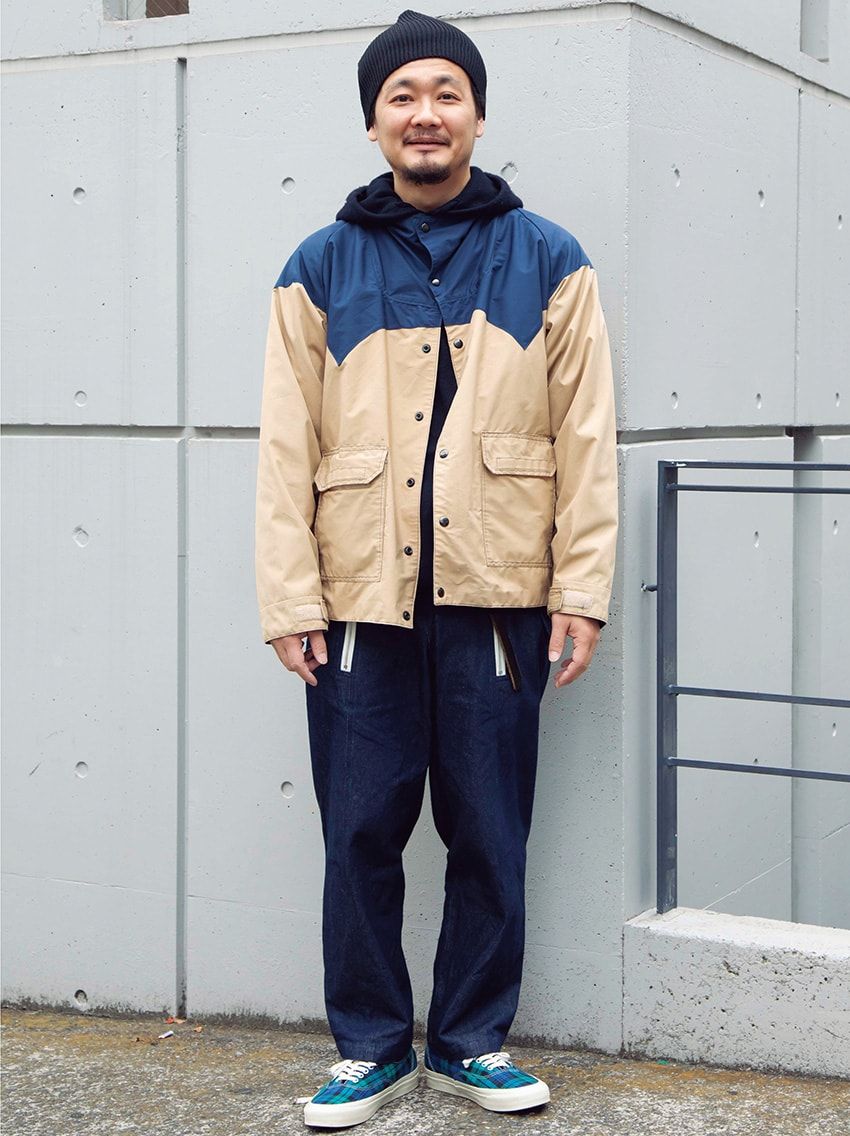 デザインも素材も百花繚乱のジャケット祭り！圧巻の16スタイルをイッキ見 - 2枚目の画像