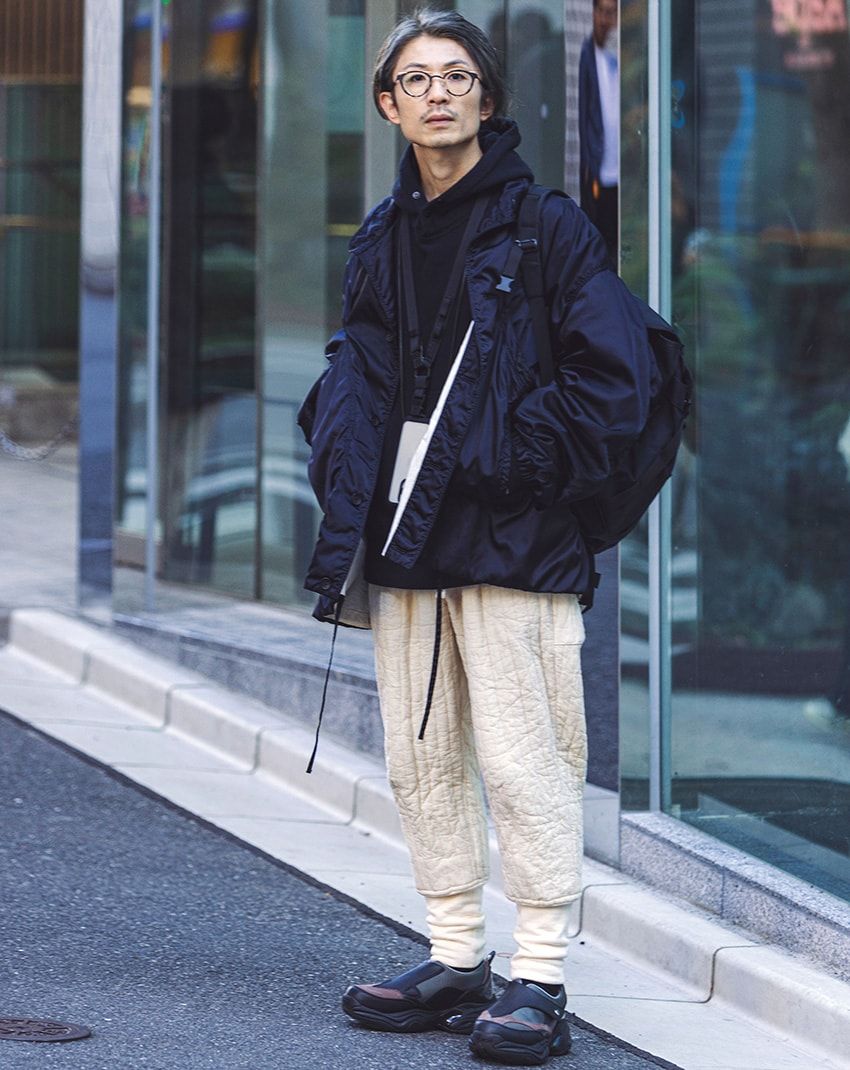 デザインも素材も百花繚乱のジャケット祭り！圧巻の16スタイルをイッキ見 - 3枚目の画像