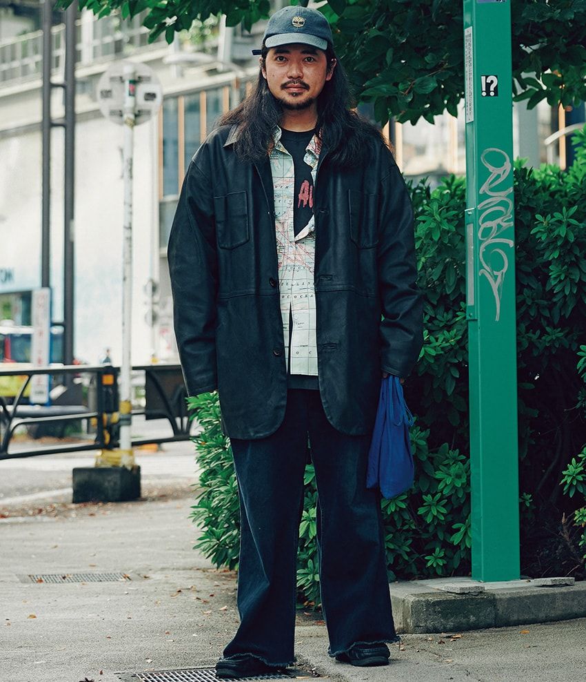 デザインも素材も百花繚乱のジャケット祭り！圧巻の16スタイルをイッキ見 - 12枚目の画像