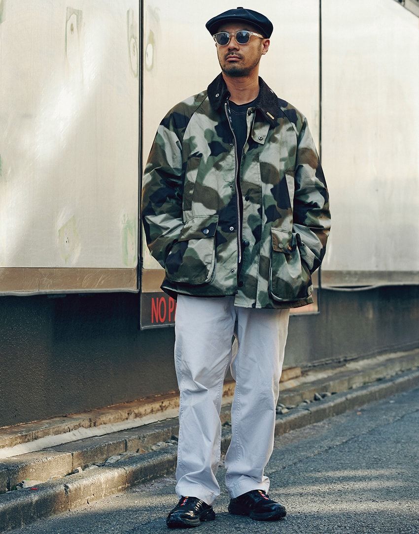 デザインも素材も百花繚乱のジャケット祭り！圧巻の16スタイルをイッキ見 - 14枚目の画像