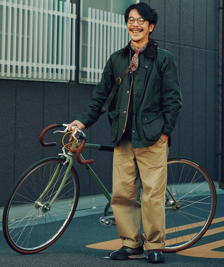 デザインも素材も百花繚乱のジャケット祭り！圧巻の16スタイルをイッキ見 - 15枚目の画像