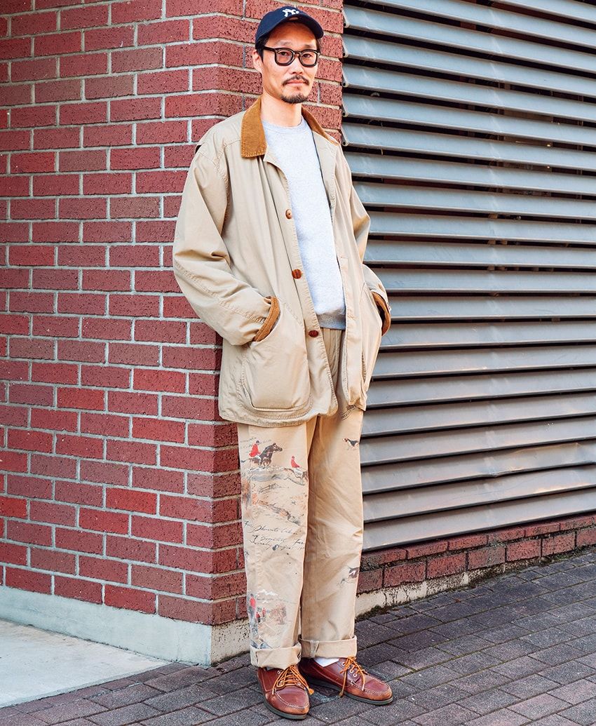 デザインも素材も百花繚乱のジャケット祭り！圧巻の16スタイルをイッキ見 - 4枚目の画像