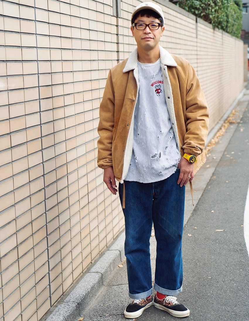 デザインも素材も百花繚乱のジャケット祭り！圧巻の16スタイルをイッキ見 - 17枚目の画像