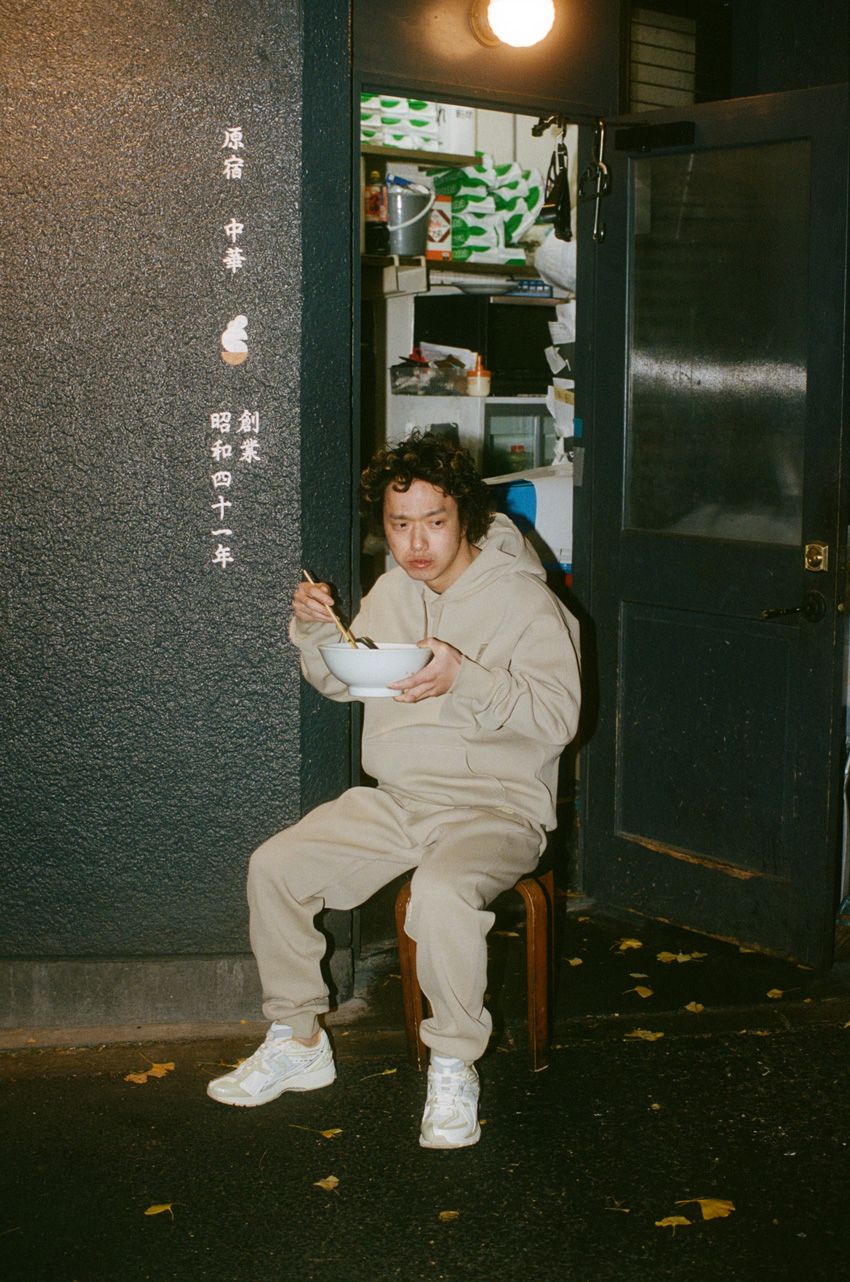 「ニューバランス」新作3モデルが限定リリース！干支にちなんだ本作のポップアップも開催 - 8枚目の画像