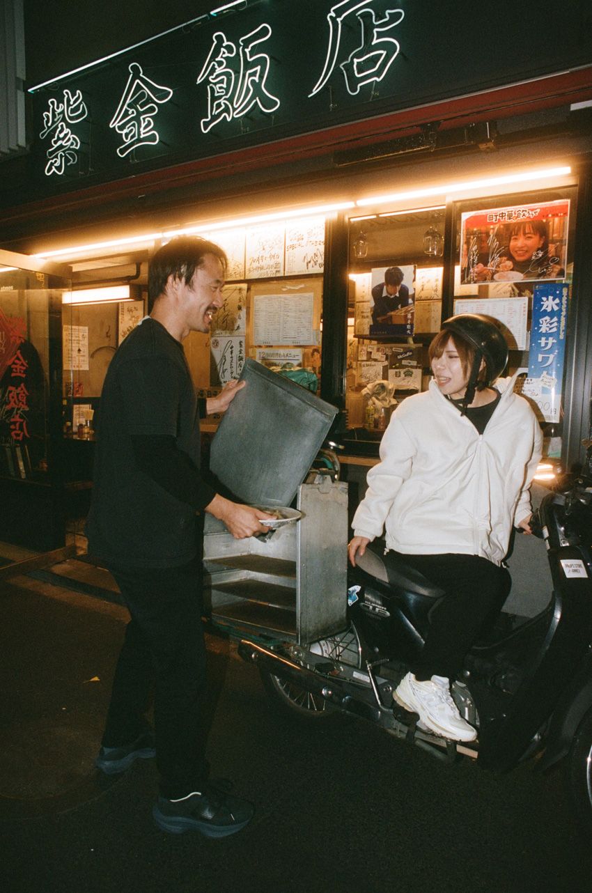 「ニューバランス」新作3モデルが限定リリース！干支にちなんだ本作のポップアップも開催 - 4枚目の画像