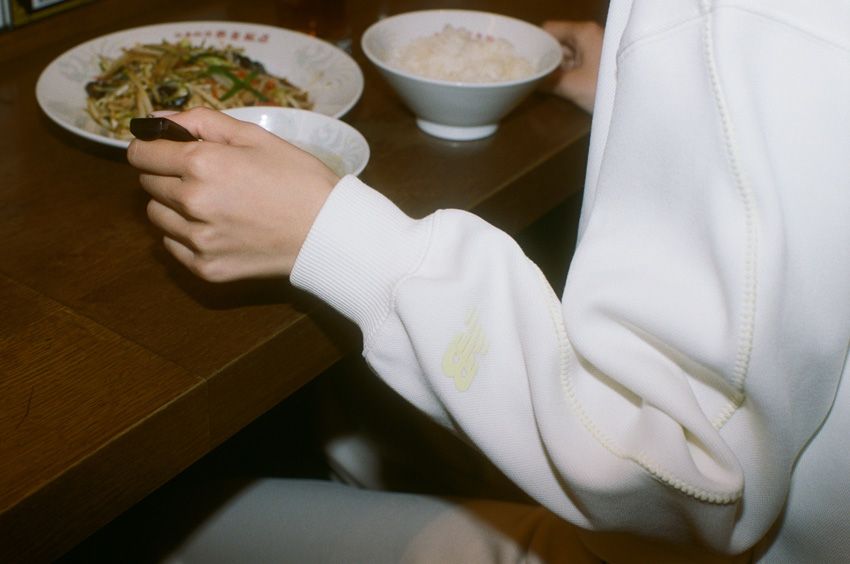 「ニューバランス」新作3モデルが限定リリース！干支にちなんだ本作のポップアップも開催 - 11枚目の画像